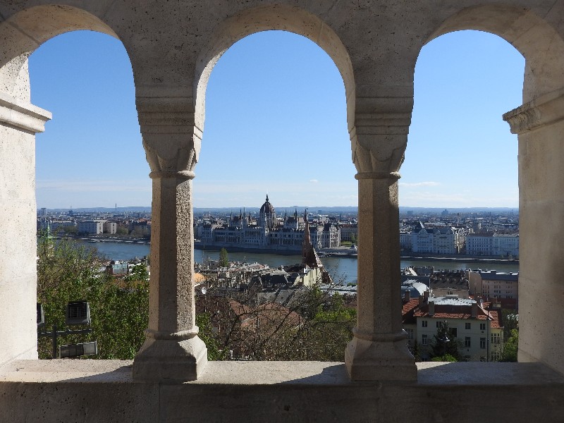 27 Fisherman s Bastion